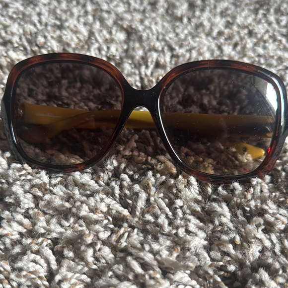 Brown Sunglasses